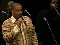 The Presence Of The Lord Is Here Byron Cage Praise Break