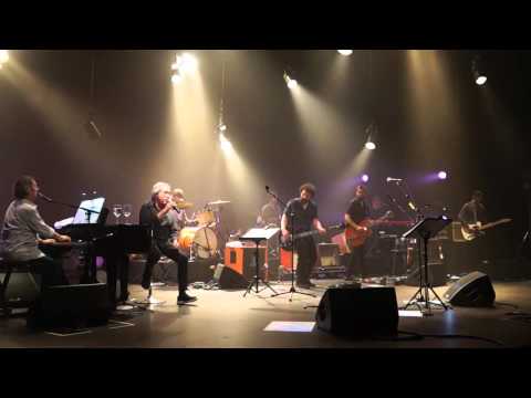 Deixa-me rir Sergio Godinho e Jorge Palma no Coliseu Dos Recreios Lisboa