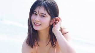 ＜澄田綾乃＞“令和最強のメリハリボディー”美女　史上最大露出の最新写真集　スペシャルバージョン予約開始..