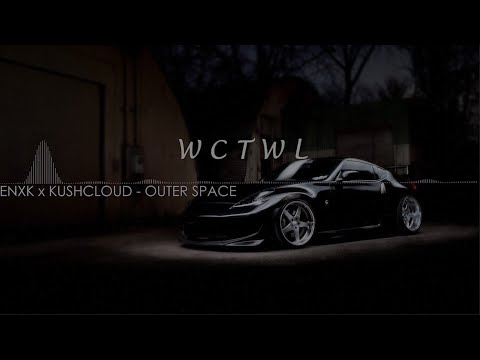 ENXK x KUSHCLOUD   OUTER SPACE
