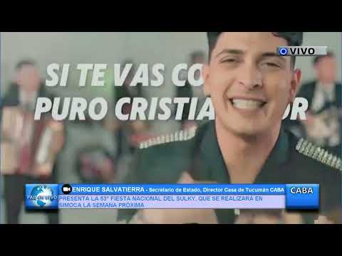 SE VIENE LA 53° FIESTA NACIONAL DEL SULKY EN SIMOCA