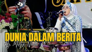 Download lagu DUNIA DALAM BERITA - HJ MUTIK NIDA RATU KENDANG LIVE KEMUJAN KARIMUNJAWA mp3 Download lagu DUNIA DALAM BERITA - HJ MUTIK NIDA RATU KENDANG LIVE KEMUJAN KARIMUNJAWA mp3