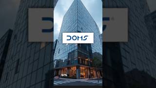 Doms Indian stationery || डोम्स स्टेशनरी हॉल || Company Successful Story in Hindi