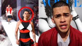 The Truth about Victorias Secret: Sneako Speaks on The Dark Secret of the Modeling Industry