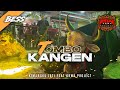 DJ BANTENGAN TOMBO KANGEN ️ Mas Gelang Anting Ali Ali Feat ARWAPROJECT
