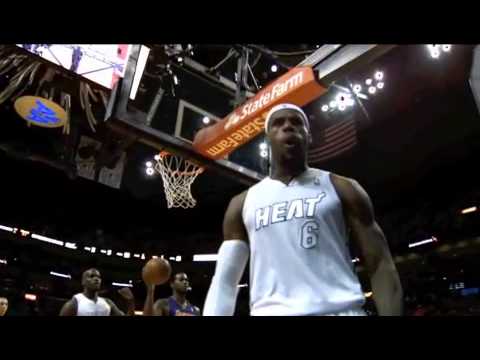 Miami Heat- Radioactive