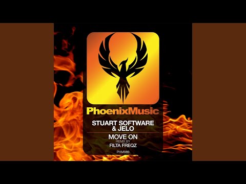 Move On (Original Mix)