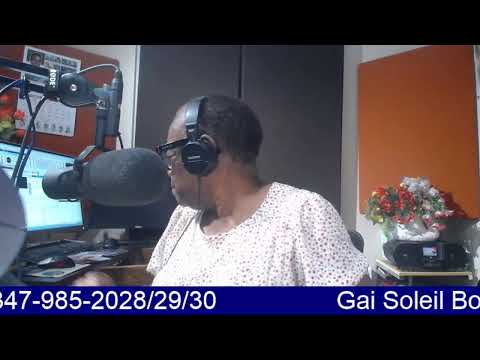 Radio Omega Video 9