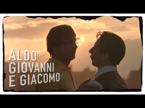 Herbert innamorato - La leggenda di Al John e Jack