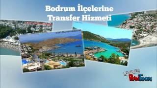 VİP TRANSFER BODRUM