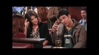 HIMYM Season 9 Episode 9 Platonish Song (Its Only Time - Magnetic Fields)
