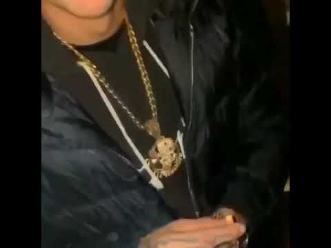 YUNG BEEF - JAVIELITO SKINNY NIGGA