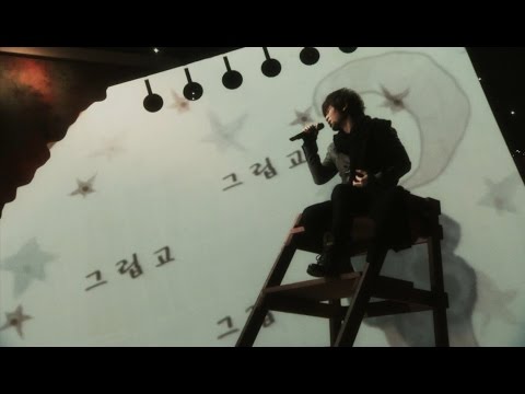 【TVPP】K.will - Miss Miss and Miss, 케이윌 - 그립고 그립고 그립다 @ Comeback Stage, Show! Music Core