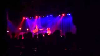 Shovels and Rope "After the Storm" Birchmere