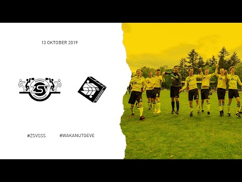 Samenvatting | ZSV - SSS'18