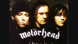 Motörhead - Shake the World