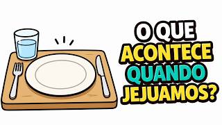 O QUE ACONTECE QUANDO JEJUAMOS? | #JejumBíblico #jejumeoracao #estudobiblico