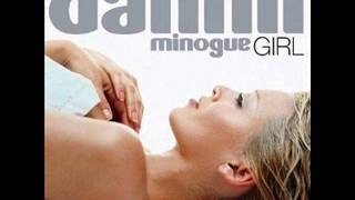 Dannii Minogue - AM I DREAMING