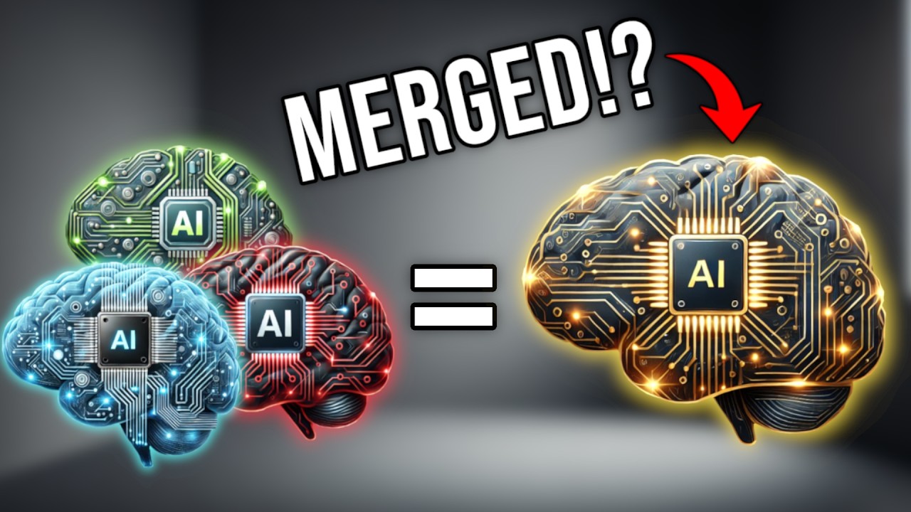 Language Model Merging - Techniques, Tools, and Implementations