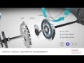 Toyota Tonero With Torque Converter
