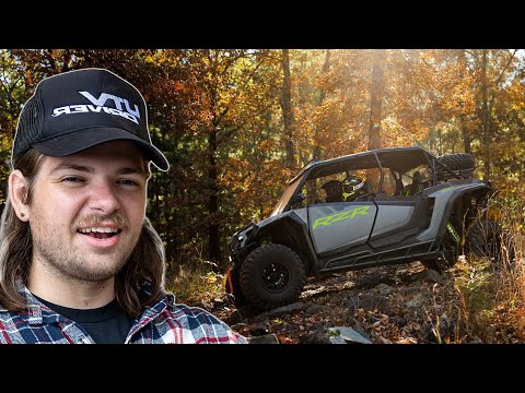 Five things we LOVE and HATE about the Polaris RZR XP 4 1000 ULTIMATE