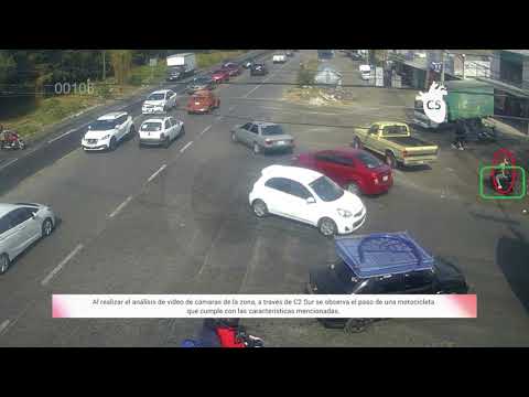 Casos Relevantes Semana 03 - 09/01/26 | #C5CorazónDeLaCDMX