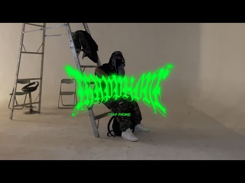 KRIS R - TRAP PHONE 💎 (VIDEO OFICIAL)