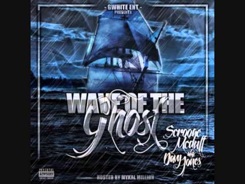 SCROOGE MCDUFFLE FT MAX BLANCO  WAVE TIP