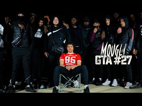MOUGLI - GTA #27