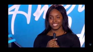 Shayy American Idol