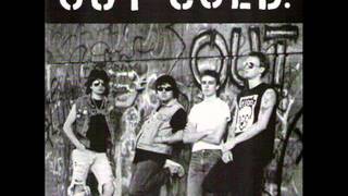Out Cold - Web of Lies