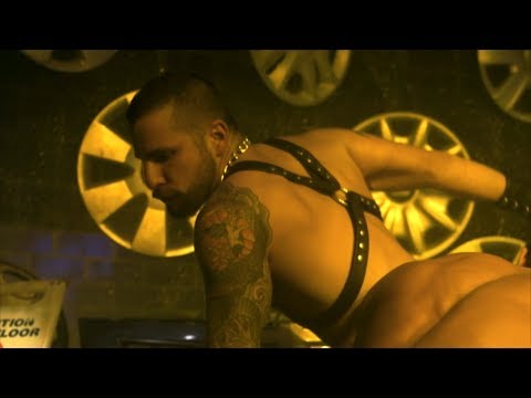 trailer
