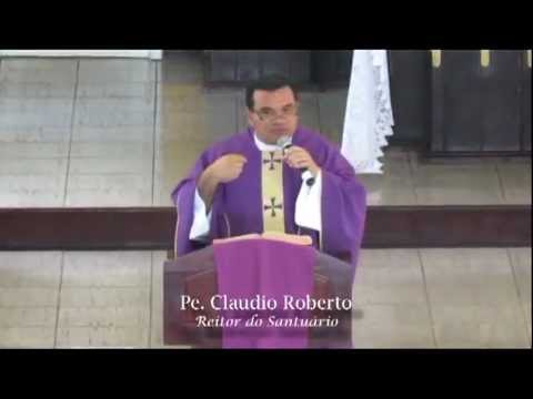 Homilia Dominical 17/02/2013