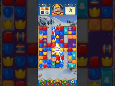 Loyal Match Level 2710