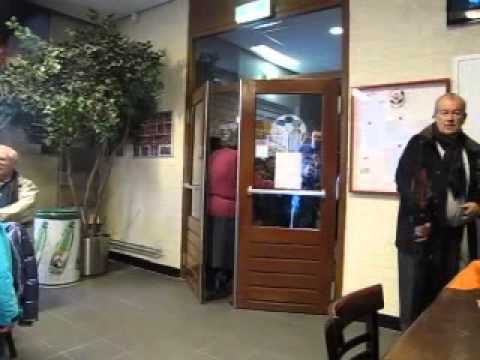 Unitas F11 Kampioen 2013!!!