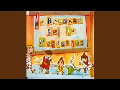 download lagu mp3 mp4 Bal Mandarine, download lagu Bal Mandarine gratis, unduh video klip Bal Mandarine