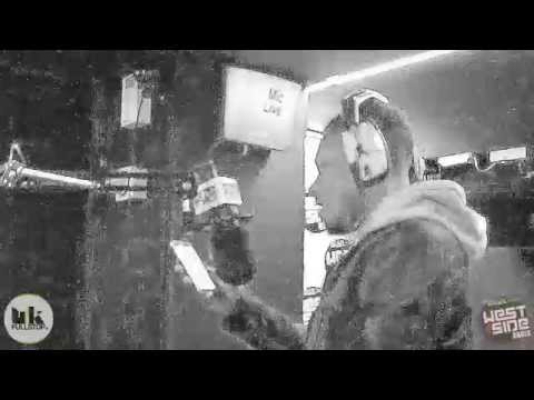 One Fourz [@OneFourz] GROWN FOLKS MUSIC!!! | Radio Room Sessions | UK FULLSTOP