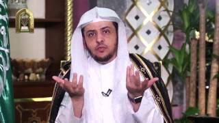 الحلقة(8) من برنامج عباد الرحمن :فليحذر الذين يخالفون عن أمره image