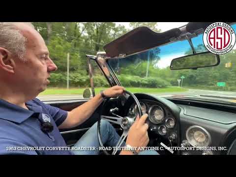 1963 Chevrolet Convertible (CC-2104532) for sale in Huntington Station, New York