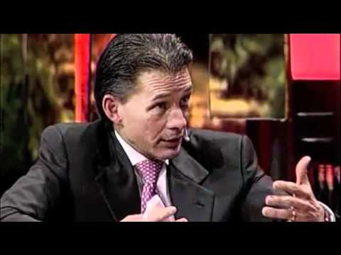 Cash Luna, ¿un iluminati encubierto?