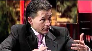 Cash Luna, ¿un iluminati encubierto?