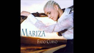 01 O Silencio da Guitarra - Fado Curvo, Mariza