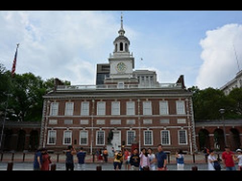 Historic Philadelphia: Top 15 Things to See In 1 Day!