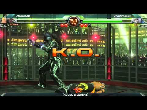 VF5: FS Losers Bracket |No Mercy Friday 5.3