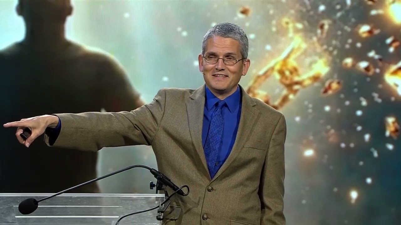 20260404 | Pt. 2  of 6: What Every Addict is Looking For | Dr. Mark Sandoval