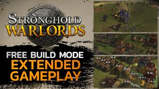 Stronghold: Warlords получит настраиваемый режим песочницы