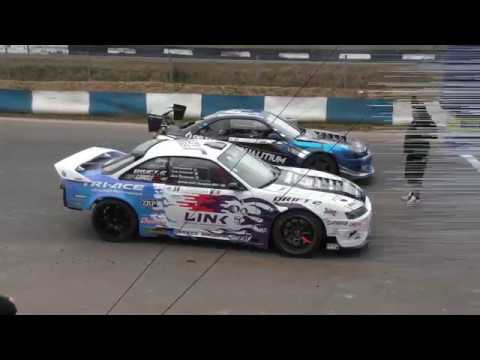 Jack Shanahan. Hungary weekend. Drift Masters Grand Prix serial 2. round