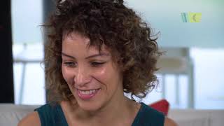 Entrevista Personas de Éxito Gaby Moreno