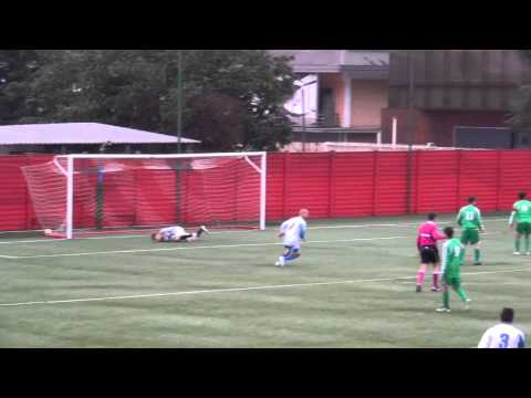 Almas Roma vs CLC 1-2: I Goals