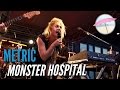 Metric - Monster Hospital (Live at the Edge)